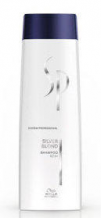 Wella System Professional Silver Shampoo 250ml