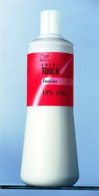 Wella Color Touch emulze 1.9% 1000 ml