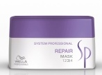 Wella System Professional Care Repair Mask 200ml Intenzivní regenerační maska