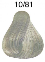 Wella Color Touch přeliv 10/81 int.sv.blond perlrť.popelavá 60ml