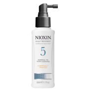 Nioxin System 5 Tonikum 100ml