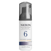 Nioxin System 6 Tonikum 100ml