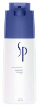 Wella SP Hydrate Shampoo (Hydratační šampon) 1000 ml