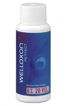 Wella Welloxon Perfect 6% 60ml peroxid