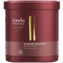 Londa Professional Velvet Oil Treatment 750 ml