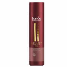 Londa Professional Velvet Oil Conditioner 250 ml