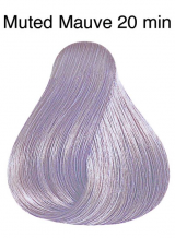Wella INSTAMATIC by Color Touch  Muted Mauve