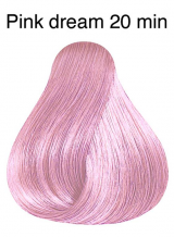 Wella INSTAMATIC by Color Touch Pink Dream