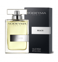 Yodeyma Paris BEACH Eau de Parfum 100ml.