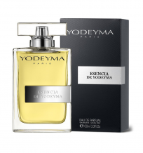 Yodeyma Paris ESENCIA DE YODEYMA Eau de Parfum 100ml.