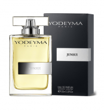Yodeyma Paris JUNSUI Eau de Parfum 100ml.