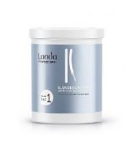 Londa Professional Blondes Unlimited Creative Lightening Powder 400 g