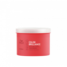 Wella Invigo Color Brilliance Vibrant Color Mask Fine 500 ml