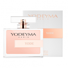 Yodeyma Paris YODE Eau de Parfum 100ml