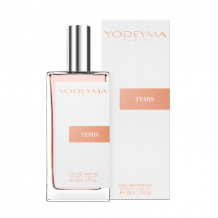 Yodeyma Paris TEMIS Eau de Parfum 50ml