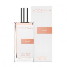 Yodeyma Paris YODE Eau de Parfum 50ml