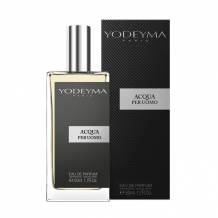 Yodeyma Paris ACQUA PER UOMO Eau de Parfum 50ml
