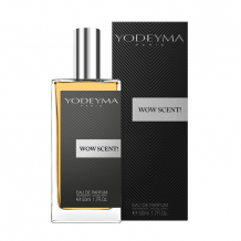 Yodeyma Paris WOW SCENT! Eau de Parfum 50ml