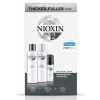 Nioxin System Kit 2 XXL pro jemné přírodní,výrazně řídnoucí vlasy