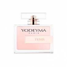 Yodeyma Paris TEMIS Eau de Parfum 100ml.