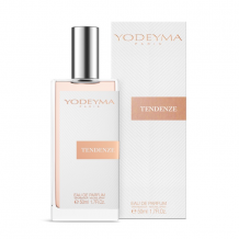 Yodeyma Paris TENDENZE Eau de Parfum 50ml