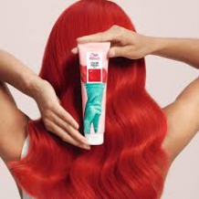 Wella Professionals Color Fresh Mask 150 ml RED